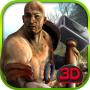 Jungle Warrior Assassin 3D