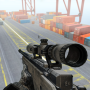 Sniper Tir 3D - Jeu FPS gratuit icon
