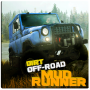 SUJEIRA OFF-ROAD: MUD RUNNER icon