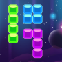 Block puzzle games, mind games