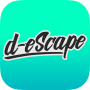 d-eScape - 1 botão para escapar icon