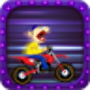 Jeffy Moto Race : SML Game