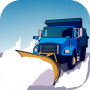 3D Snow Clearance Truck Operator