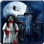 haunted house games