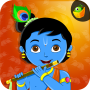 Historias para Lord Krishna Vol-2 icon