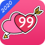True Love Tester icon