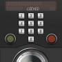 Pantalla de bloqueo de combinación icon