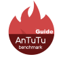 Guide Орієнтир Antutu icon
