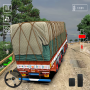 Indian Truck 3D: Modern Games