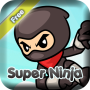 SUPER NINJA – HOT JOURNEY