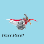 Desert Cross