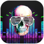 DZBZ Danseur Squelette icon