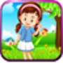 super mariam run jungle adventure world-لعبة مريم