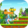 Monde Super Doramon Jungle icon
