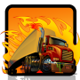 Truck Racing Simulator Free 3D