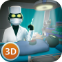 Stickman Surgery - Crazy Doctor Crash Test