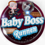 Super Baby Boss Runner