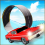 Snow Car Race & Stunts Extreme by Kaufcom