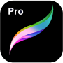 Procreate Paint icon