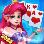 Solitaire - Jeu de cartes Klondike icon