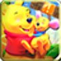 Winnie the Bear Go pooh