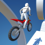 Motocross Stunt Trial