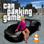 CAR PARKING GAME