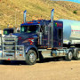 Oil Truck