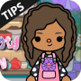 Tips : TOCA Life World Town