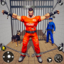 Grand Jail: Prison Escape Game