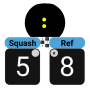 Squore Squash Ref Tool