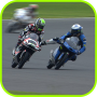 Moto Attack 3D Bike Race 2016 icon