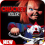 adventure of chucky - the killer doll