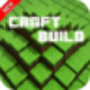 Epic exploration craft 3D: New world build mode II