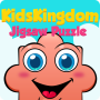 Jigsaw Puzzle KidsKingdom