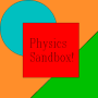 Physics sandbox