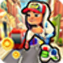 Subway Runner :Bus Rush 3D Run 2017