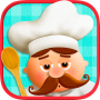 Tiggly Chef: Juego de cocina matemática icon