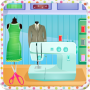 Fashion Tailoring Girls Games