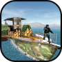 US Prisoner Transport Ship – Boat Simulator 3D