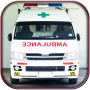 Offroad Ambulance Sim Hill 3d