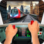 Simulator Subway London City