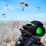 City Sniper 3D: Shooting Games