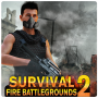 Survival: Fire Battlegrounds 2