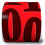 Temporizador de cuenta regresiva grande icon