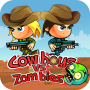 Cowboys VS Zombies