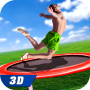 Trampoline Flip Jump Master - Trick Daddy