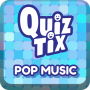 QuizTix: Pop Music Quiz Game on 80's & 90's Trivia