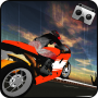 Roller Bikes VR 3D Racing