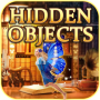 Hidden Object: Mystery of the Secret Guardians